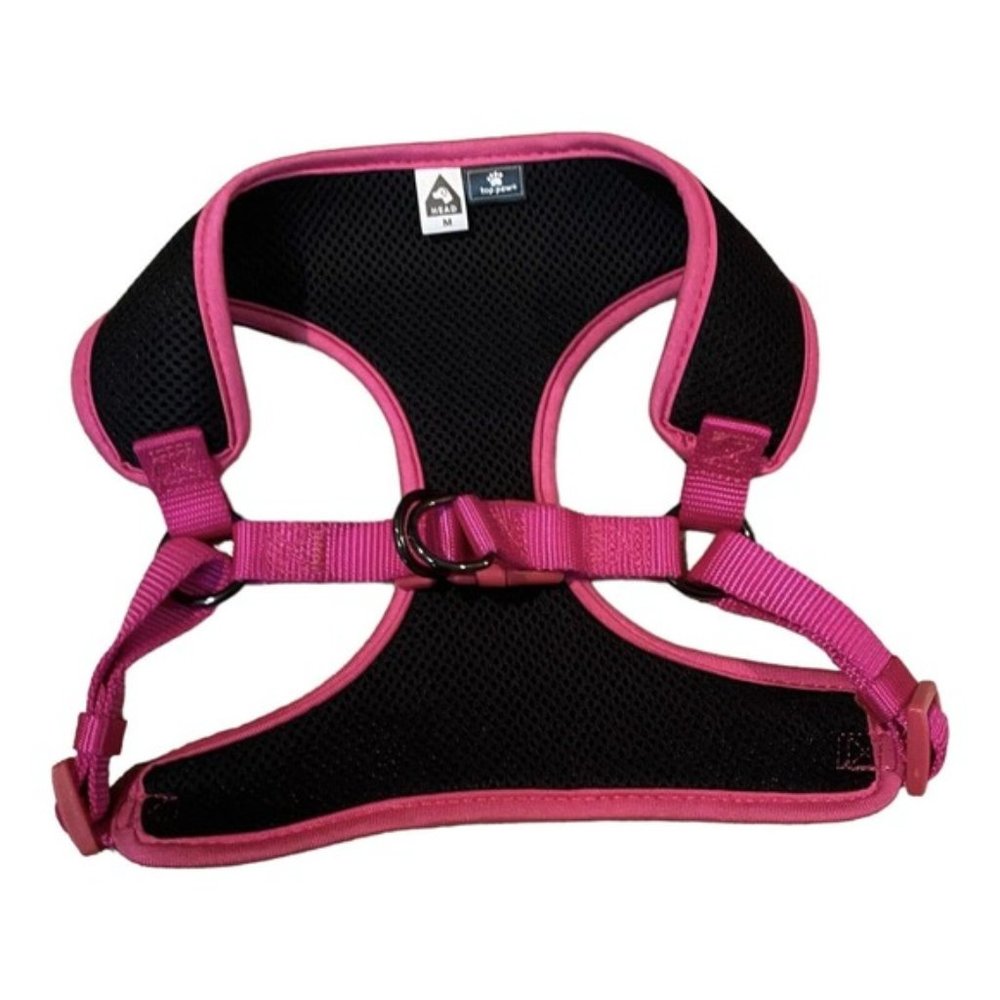 Top Paw Comfort Harness